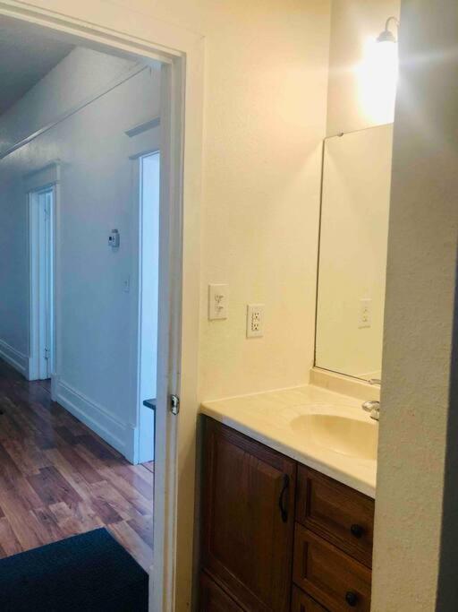 Misha'S Cozy Rare 3Brm Apartment Marysville Exterior photo