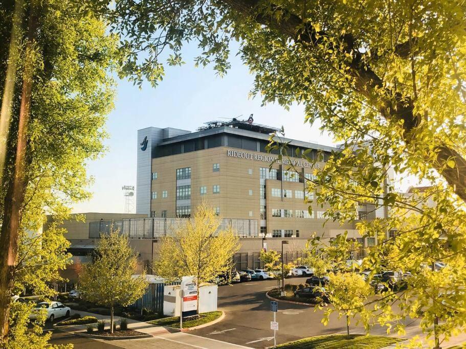 Misha'S Cozy Rare 3Brm Apartment Marysville Exterior photo